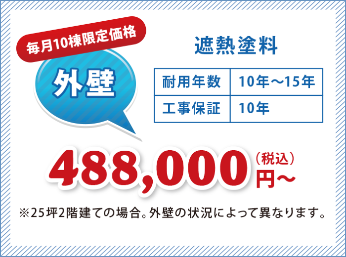 遮熱塗料 遮熱塗料